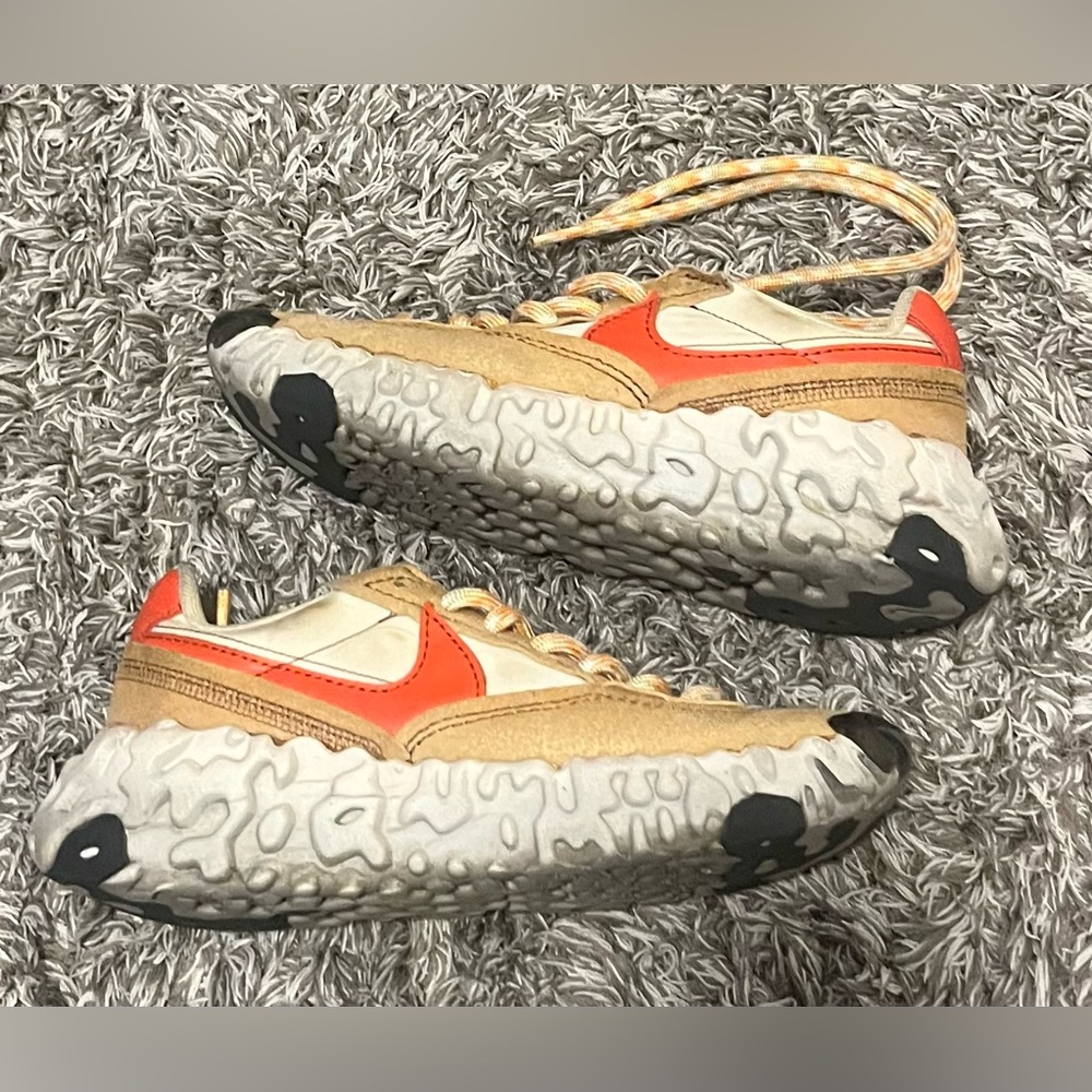 Nike overbreak sp “Mars Yard size 5m